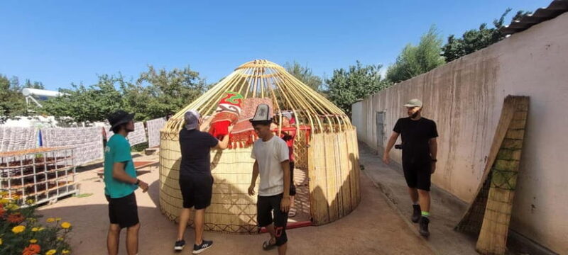 Kyrgyzstan: Pearl of the Heavenly Mountains - FAQ