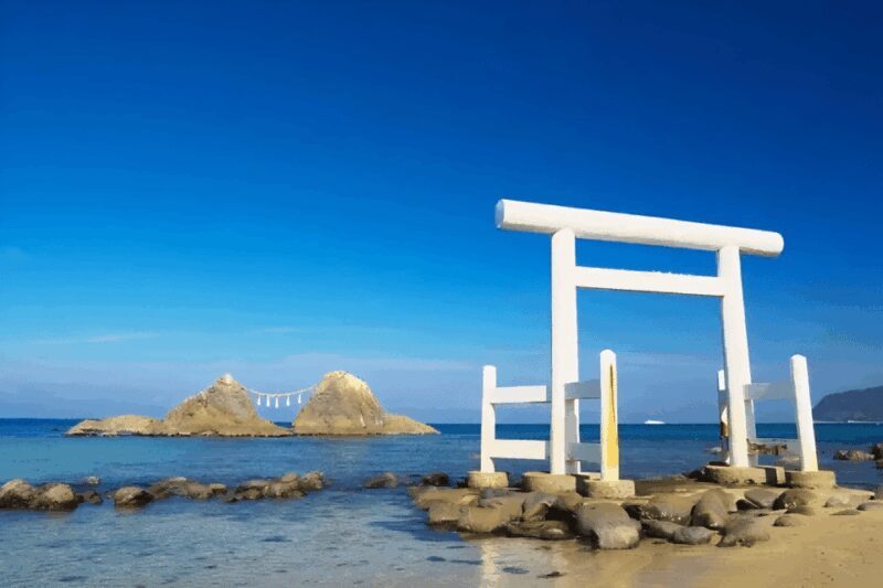 Kyushu 9-hour chartered day trip Fukuoka - Itinerary breakdown: what you might do on this day