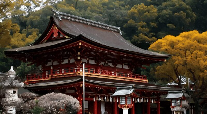 Kyushu 9-hour chartered day trip Fukuoka - Practical tips for travelers