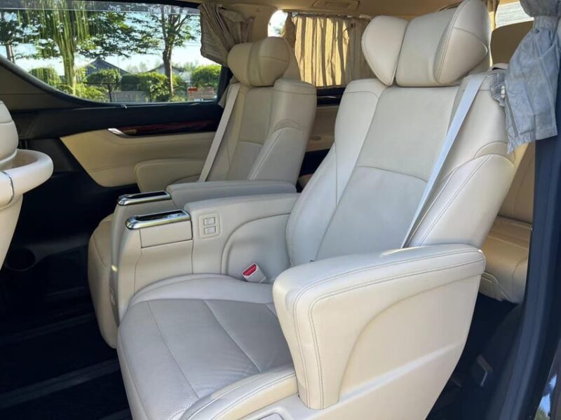 Kyushu 9-hour chartered day trip Fukuoka - Who is this tour best for?