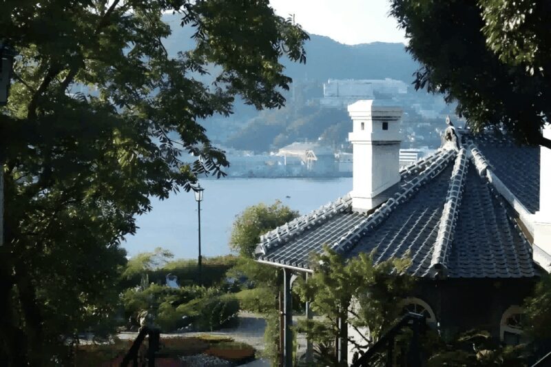 Kyushu 9-hour chartered day trip Nagasaki - Discover Nagasaki in Comfort: A 9-Hour Private Day Trip