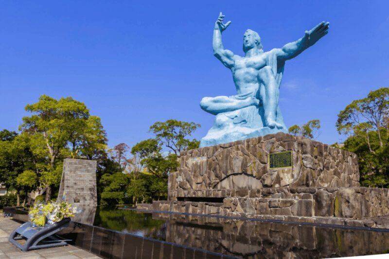 Kyushu 9-hour chartered day trip Nagasaki - Who Should Consider This Tour?