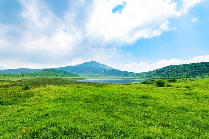 Kyushu Aso Volcano Kusasenri Kurokawa Onsen Day Tour from Fukuoka - Who Should Consider This Tour?