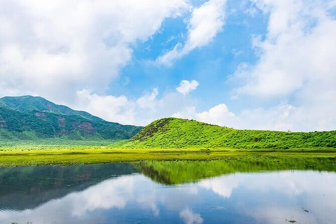 Kyushu Aso Volcano Kusasenri Kurokawa Onsen Day Tour from Fukuoka - The Sum Up: Is This the Tour for You?