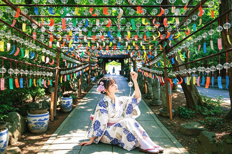 Kyushu Beppu | Nyorin-ji Temple & Mount Yufu & Yufuin & Lake Kinrin & Hell Tour One-Day Trip - The day’s highlights at a glance