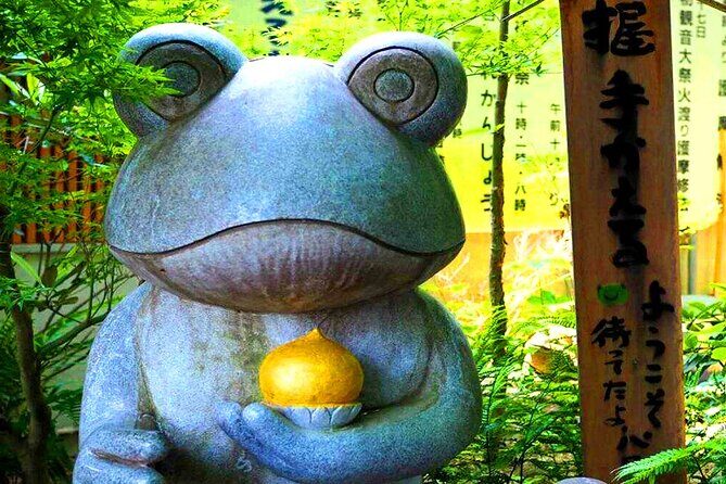 Kyushu Beppu Six Scenic Spots One Day Tour - FAQ