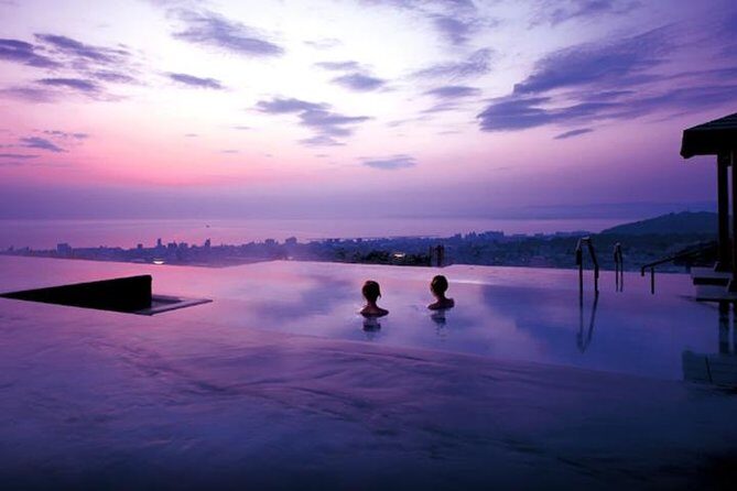 Kyushu Beppu Suginoi Onsen Tour - Final Thoughts