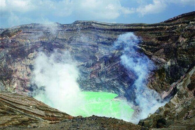 Kyushu Day Tour:Aso Boy Scenic Train, Aso Volcano,Kumamoto Castle - Frequently Asked Questions (FAQ)