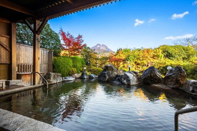 Kyushu Full Day Tour with Dazaifu ShrineCable car and Yufuin - Frequently Asked Questions