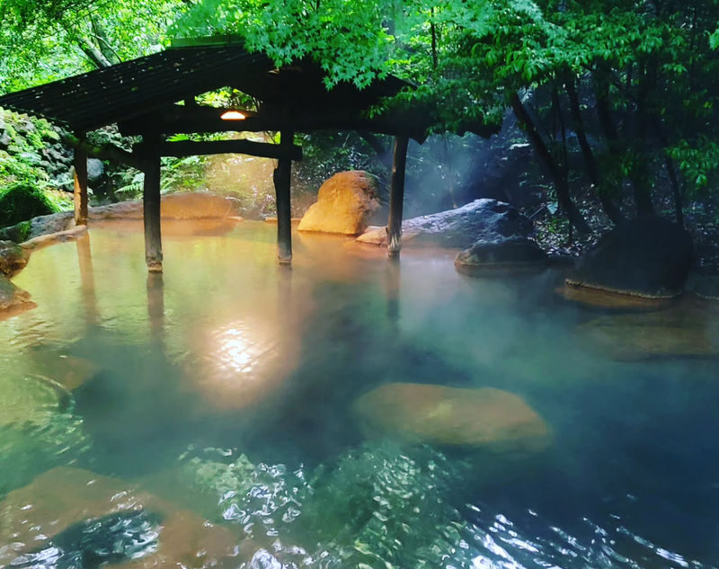 Kyushu Hiking Tour | Kamishikimi Kumanoimasu Shrine & Mount Aso Kusasenri & Kurokawa Onsen & Free Crater Shuttle Bus (Departing from Kumamoto/Fukuoka) - Who should book this Aso day tour?