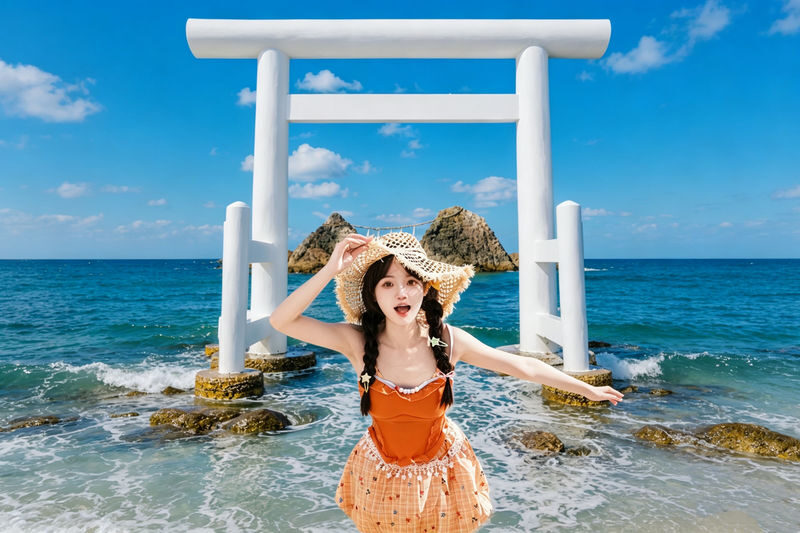 Kyushu Itoshima Popular Route: Itoshima Meoto Iwa & Angel Wing & Ichiran Ramen & Shiraito Falls & Dazaifu & Yanagawa River Cruise 1-Day Tour - Five things to know before you go