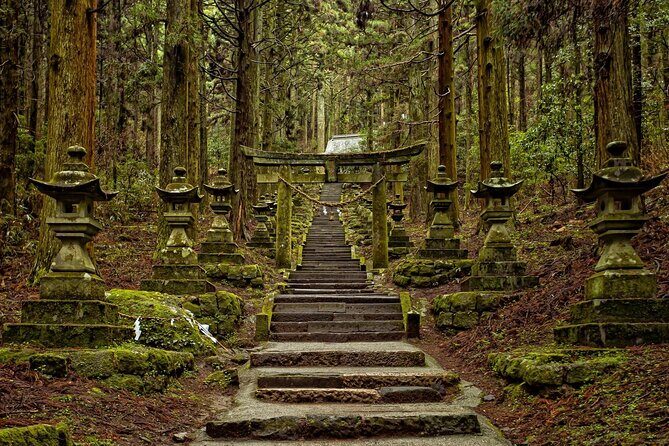 Kyushu Kamishiromi Shrine, Amano Iwato, and Takachiho Gorge Tour - FAQ