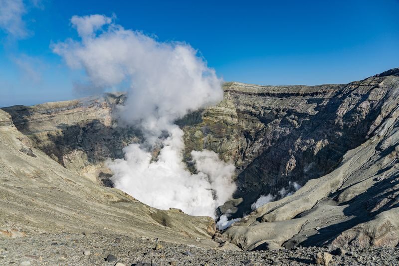 Kyushu: Mount Aso Crater, Kamishikimi Kumanoza Shrine & Takachiho Gorge Day Tour (Departing from Fukuoka) - Is $44.25 good value?