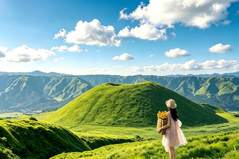 Kyushu Mount Aso, Kamishikimi Kumanoza Shrine & Kurokawa Onsen Day Trip (Departing from Fukuoka/Kumamoto) - The day’s best reasons to go