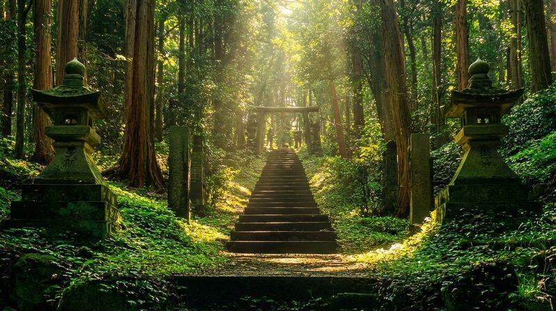 Kyushu Mount Aso, Kamishikimi Kumanoza Shrine & Kurokawa Onsen Day Trip (Departing from Fukuoka/Kumamoto) - Price, timing and practical details