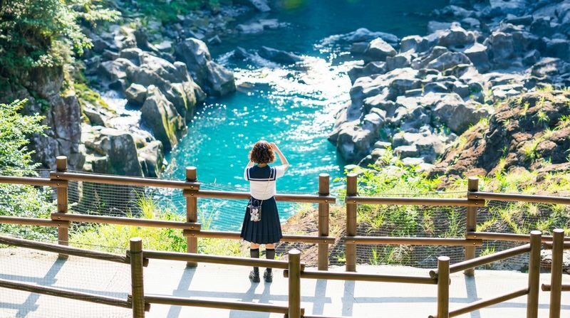 Kyushu: Mount Aso, Kusasenri & Takachiho Gorge Day Tour (Optional Takachiho Boat Ride Experience) - The bus ride is the hidden cost in time