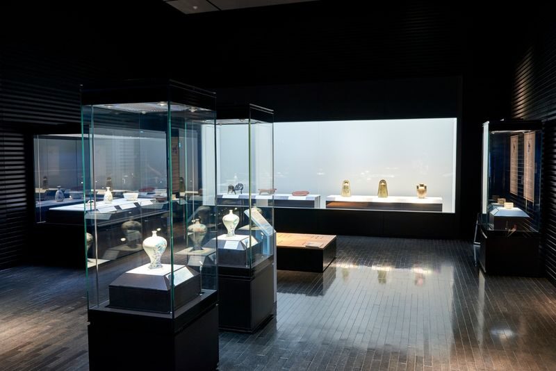 Kyushu National Museum Admission in Fukuoka - How long to stay, and what to pair it with