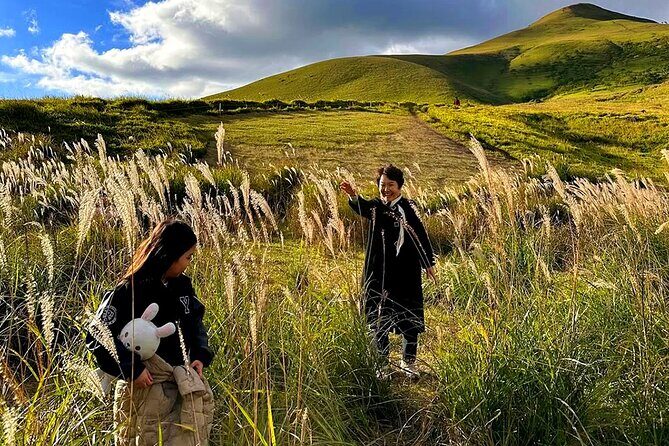 Kyushu Natural Animal Park African Safari Day Tour - The Sum Up