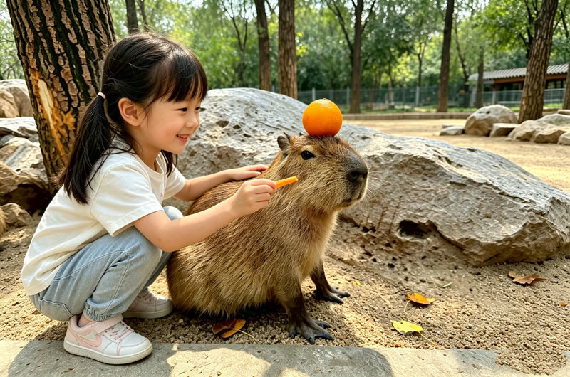 Kyushu Oita Day Trip: Natural Zoo & Mt. Yufu & Yufuin & Beppu Sea Hell - The day’s best details at a glance