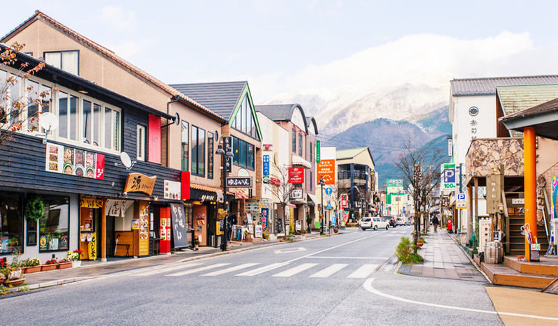 Kyushu | Oita Kyushu Natural Animal Park/Beppu Sea Hell Hot Spring/Yufuin/Kinrin Lake Customized Chartered Day Tour - Keep the route realistic, and clarify which tour you booked