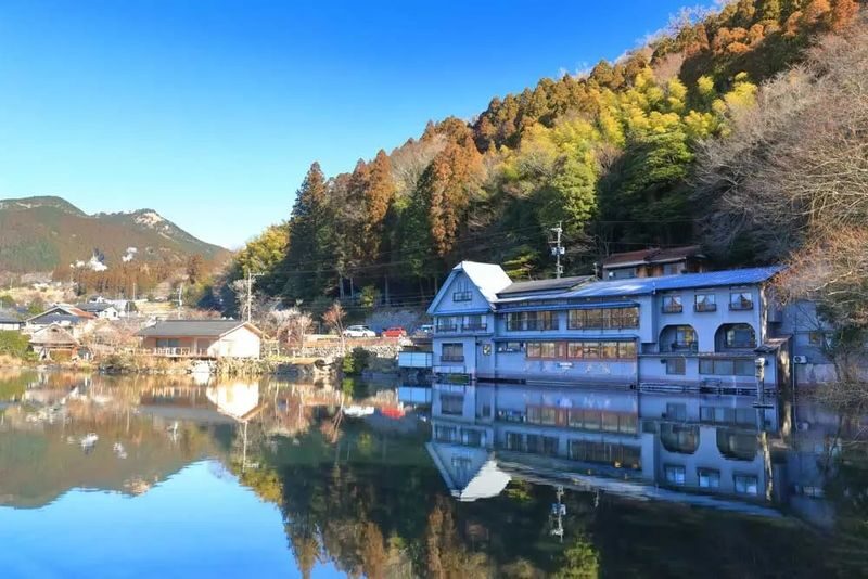 Kyushu | Oita Kyushu Natural Animal Park/Beppu Sea Hell Hot Spring/Yufuin/Kinrin Lake Customized Chartered Day Tour - The base price is only part of the day’s cost
