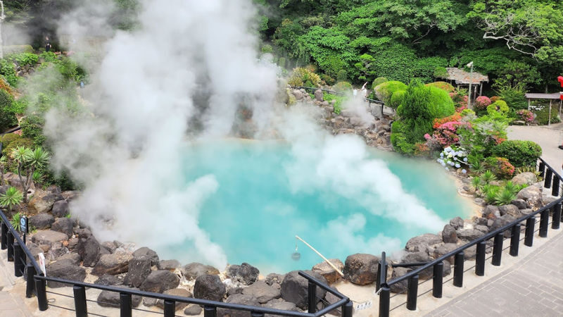 Kyushu Oita | Kyushu Natural Animal Park & Mt. Yufu & Yufuin & Kinrin Lake & Umi Jigoku (Ocean Hell) Day Trip (From Fukuoka) - Weather, traffic and practical planning