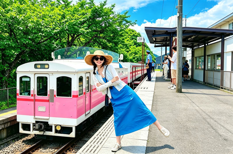 Kyushu One-Day Tour: Takachiho Railway & Takachiho Gorge & Amano Iwato Shrine (Chinese and English Speaking Guide, Departing from Fukuoka) - What This Fukuoka Day Trip Really Covers
