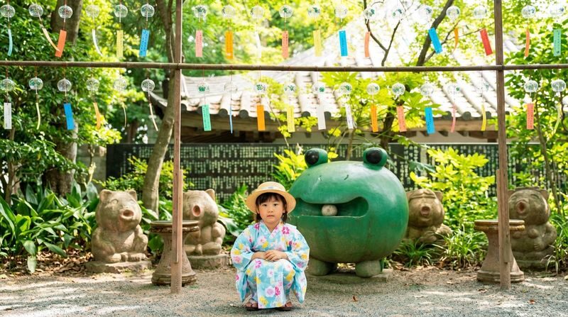 Kyushu One-Day Tour: Yufuin no Mori Train & Yufuin Town & Nyoirin-ji Temple & Dazaifu & Hell Hot Springs (Departing from Fukuoka) - Who should book this Kyushu day trip?