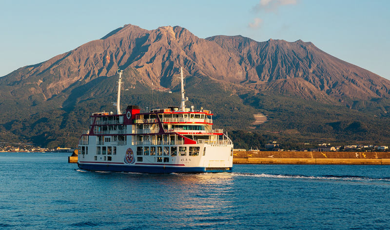Kyushu Pier Charter: Kagoshima/Miyazaki Pier Private Charter Day Tour | Customizable Itinerary - The details that matter before you book