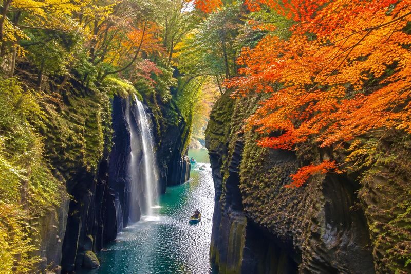 Kyushu Private Car Tour: Fukuoka, Yufuin, Kumamoto, Beppu, Aso, etc. (Customizable Itinerary) - At a glance: the useful details