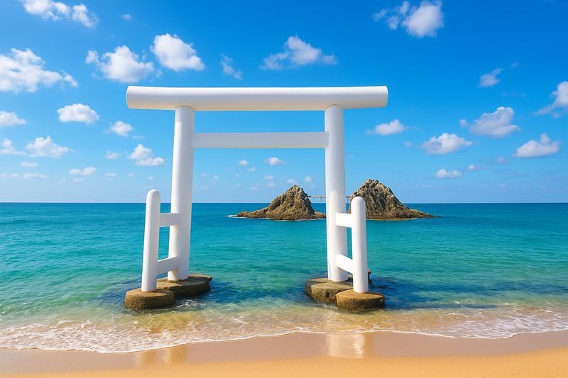Kyushu Private Car Tour: Fukuoka, Yufuin, Kumamoto, Beppu, Aso, etc. (Customizable Itinerary) - A private car changes the shape of a Kyushu day