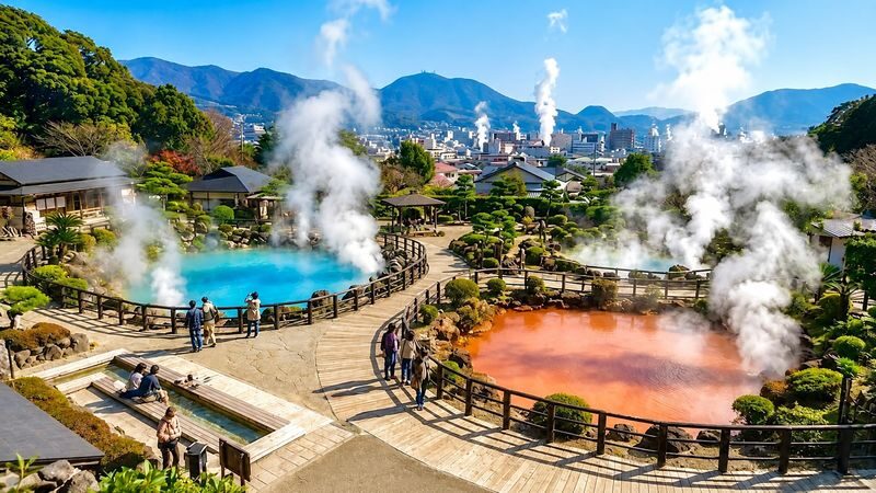 Kyushu Private Car Tour: Fukuoka, Yufuin, Kumamoto, Beppu, Aso, etc. (Customizable Itinerary) - Who should book this Kyushu charter?
