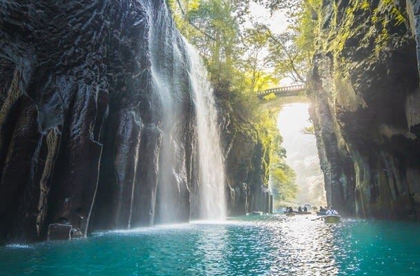 Kyushu Private Charter: Fukuoka, Yufuin, Beppu, Kumamoto, Aso, Takachiho, etc. (Customized itinerary available) - The useful details at a glance