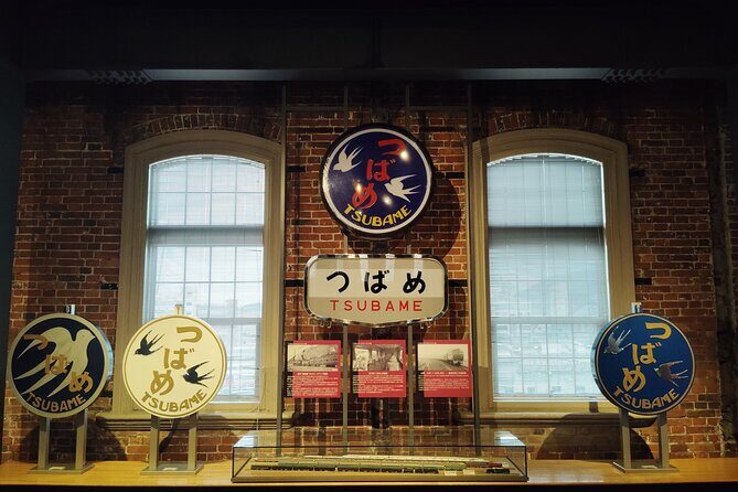 Kyushu Railway Museum Private Walking Tour - An In-Depth Review of the Kyushu Railway Museum Private Walking Tour