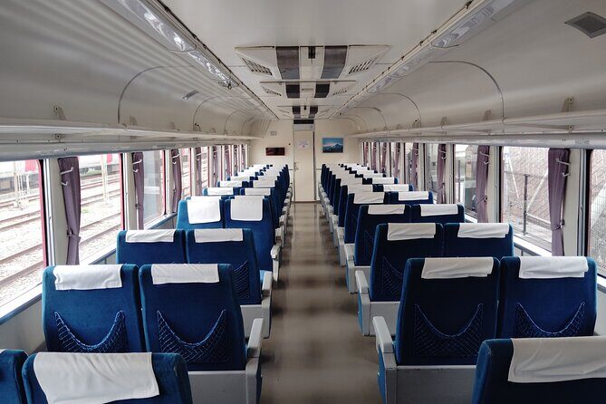 Kyushu Railway Museum Private Walking Tour - Final Thoughts: Is It Worth It?