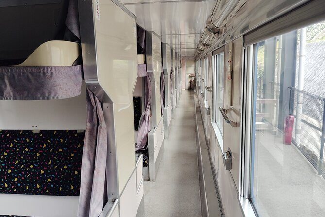 Kyushu Railway Museum Private Walking Tour - FAQs