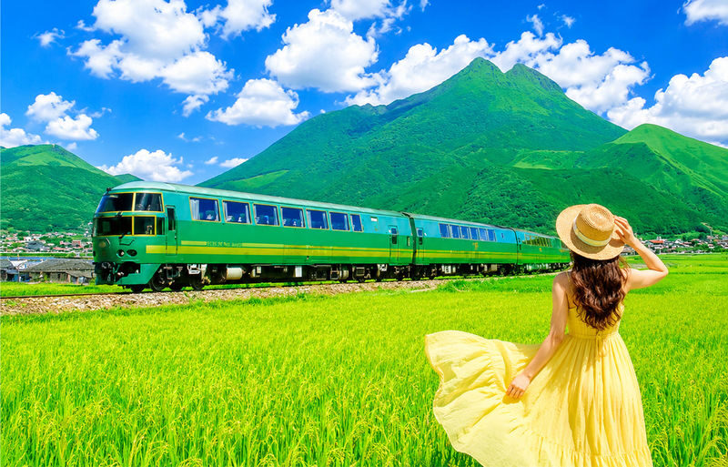 Kyushu Scenic Tour: Yufuin & Hita & Frog Temple Day Trip from Fukuoka - What to know before you go