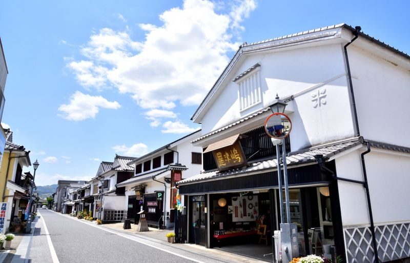 Kyushu Scenic Tour: Yufuin & Hita & Frog Temple Day Trip from Fukuoka - Practical details that can save a headache