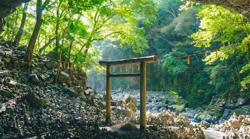 Kyushu Takachiho Secret One-Day Tour: Takachiho Railway + Takachiho Gorge (Boat Experience) + Amano Iwato Shrine - What the long day feels like