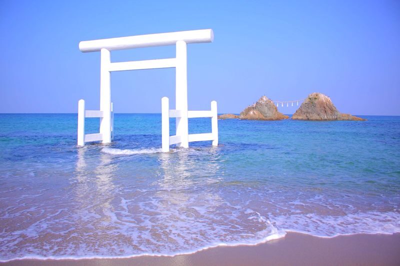 Kyushu Wharf Private Car Charter: Fukuoka/Nagasaki/Sasebo/Kumamoto Wharf Private Car Charter One-Day Tour | Customizable Itinerary - A port pickup, followed by a route of your choosing
