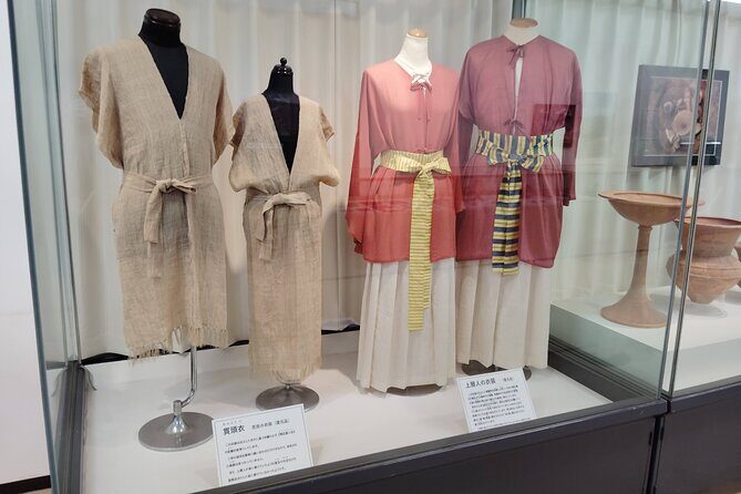 Kyushu: Yoshinogari Ruins Guided Tour - Feel Ancient Japan - FAQs About the Yoshinogari Ruins Guided Tour