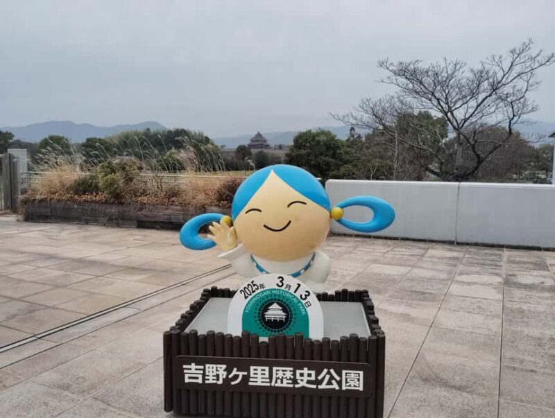 Kyushu: Yoshinogari Ruins Guided Tour - Feel Ancient Japan - Exploring the Yoshinogari Ruins: A Deep Dive