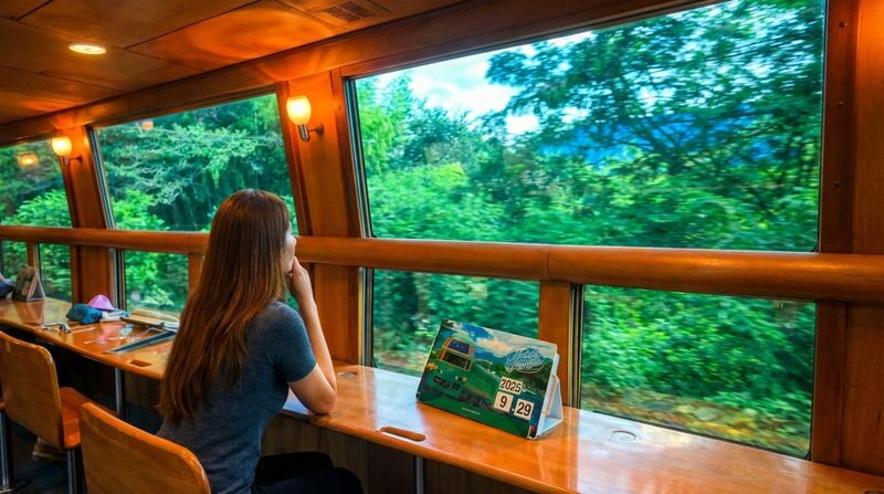 Kyushu Yufuin Forest Secret Route One-Day Deep Tour - Beppu Sea Hell & Yufuin Forest Train Experience & Dazaifu Tenmangu Shrine (Departure from Fukuoka) - Does the price make sense?