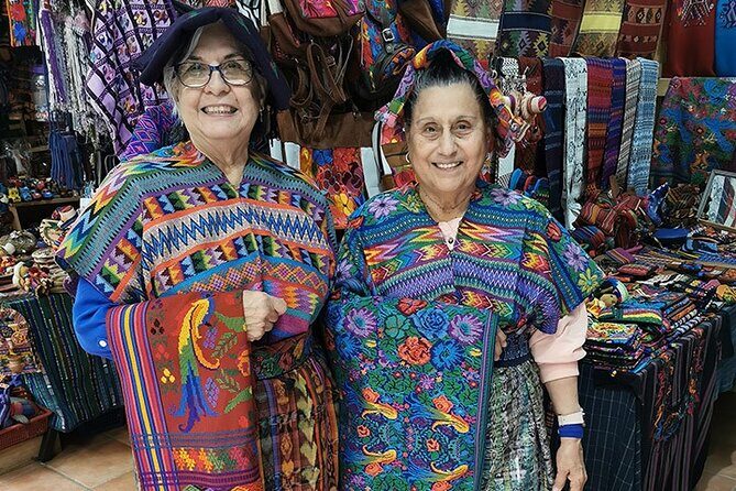 La Antigua Guatemala´s Surrounding Villages - Culture & Color - Who Should Take This Tour?