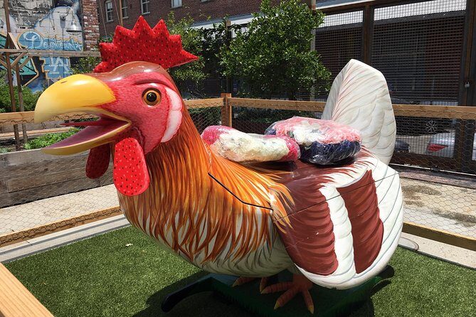 LA Arts District Tour - Who Will Love This Tour?