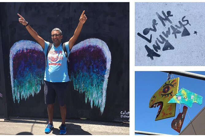 LA Arts District Tour - Frequently Asked Questions