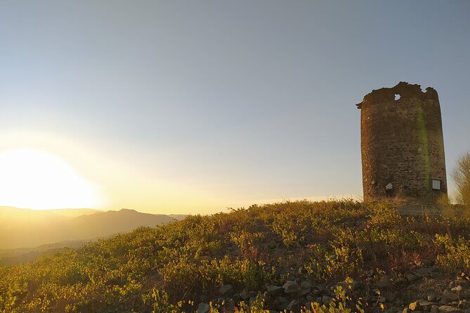 La Axarquia White Villages & Buddhist Stupa - SemiPrivate - An In-Depth Look at the Tour Experience
