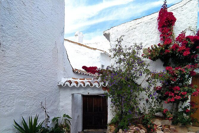 La Axarquia White Villages & Buddhist Stupa - SemiPrivate - Final Thoughts