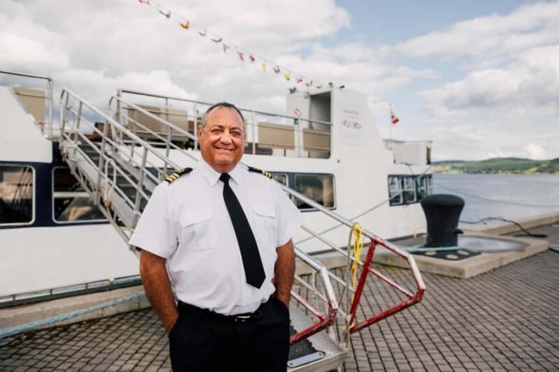 La Baie: 3-Hour Saguenay Fjord Classic Cruise with Guide - Who Should Consider This Tour?