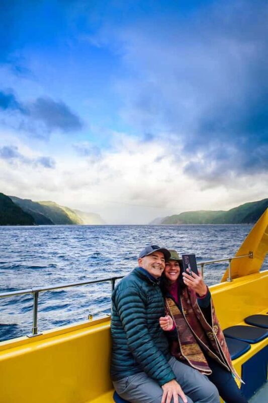 La Baie: 7-Hour Saguenay Fjord Getaway Cruise with Guide - A Deep Dive into the Saguenay Fjord Cruise